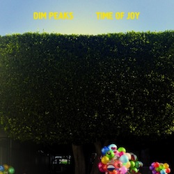 Dim Peaks - Time of Joy