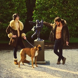 Night Panther - s:t