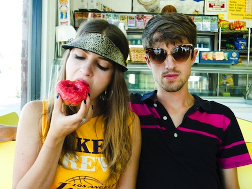 Holychild band music