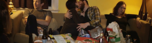 thumbnail image for Video | Sylvan Esso: “Coffee”