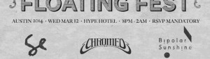 thumbnail image for Video | Floating Fest Recap: Mutual Benefit, Sylvan Esso, Young & Sick, Bipolar Sunshine